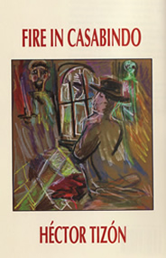 Fire in Casabindo