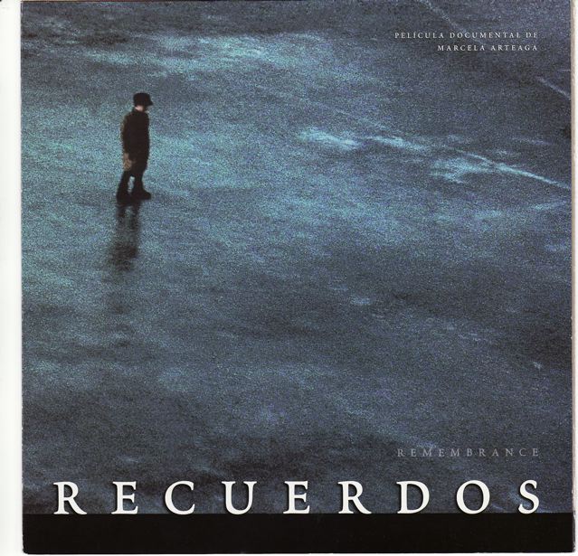 RECUERDOS Poster