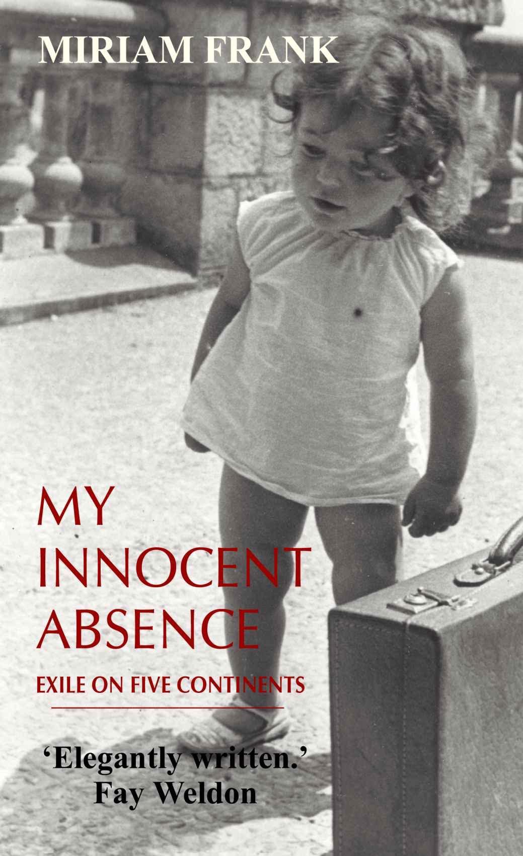 My Innocent Absence